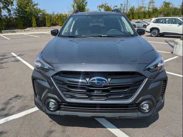 2025 Subaru Outback Onyx Edition XT