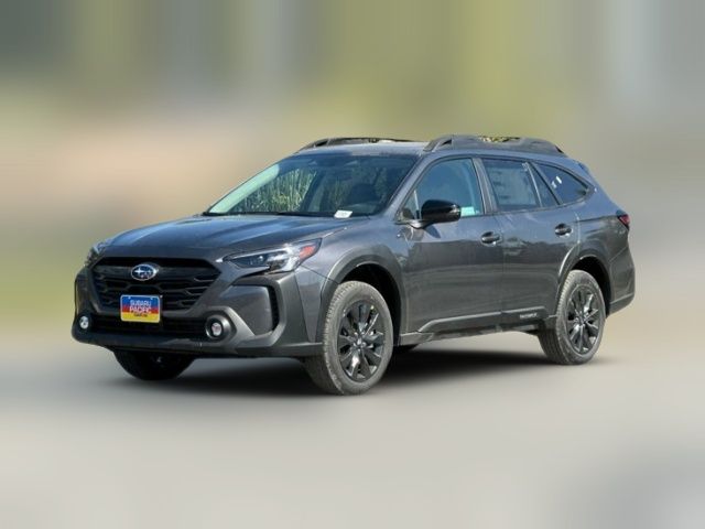 2025 Subaru Outback Onyx Edition XT