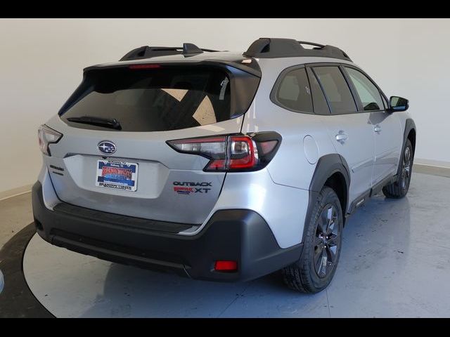 2025 Subaru Outback Onyx Edition XT