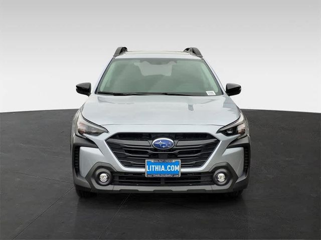 2025 Subaru Outback Onyx Edition XT