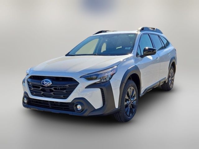 2025 Subaru Outback Onyx Edition XT