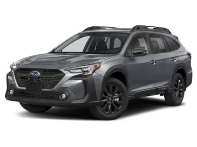 2025 Subaru Outback Onyx Edition XT