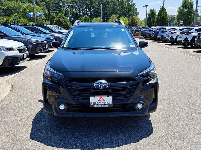 2025 Subaru Outback Onyx Edition XT