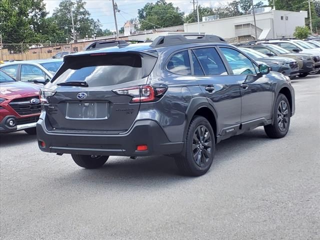 2025 Subaru Outback Onyx Edition XT