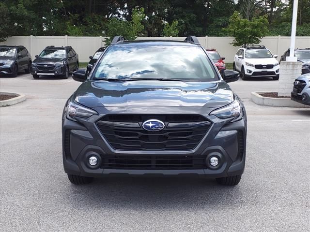 2025 Subaru Outback Onyx Edition XT