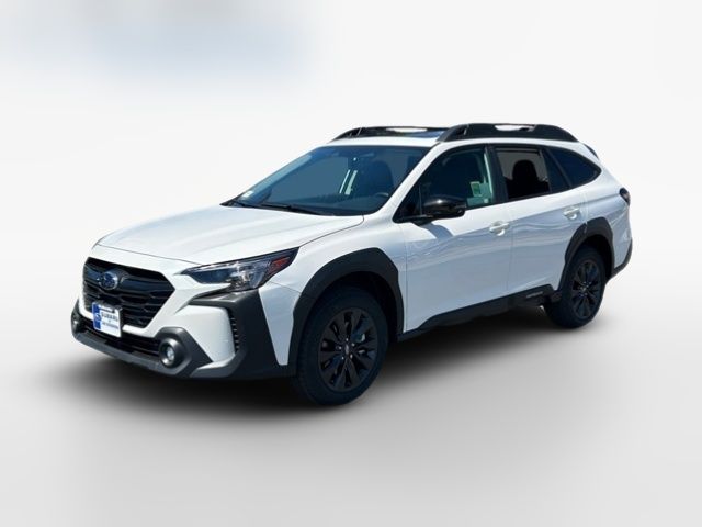 2025 Subaru Outback Onyx Edition XT