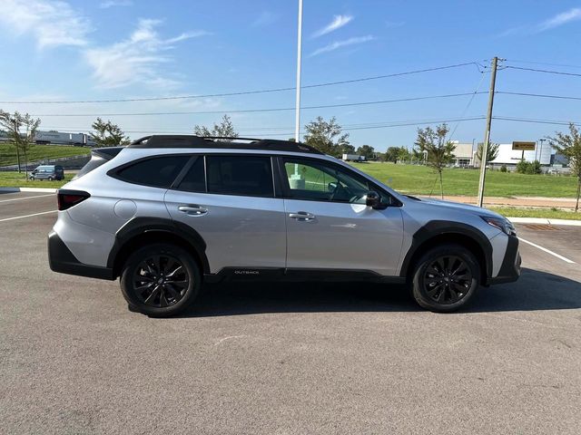 2025 Subaru Outback Onyx Edition XT