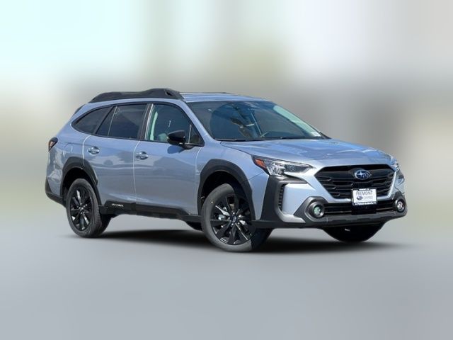 2025 Subaru Outback Onyx Edition XT