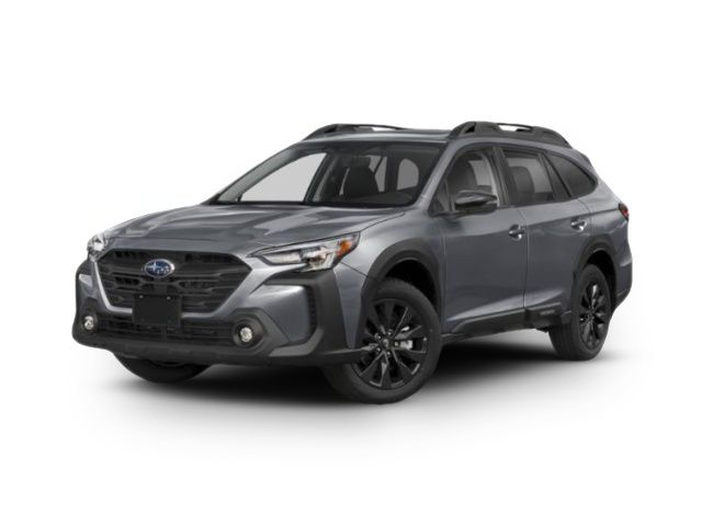 2025 Subaru Outback Onyx Edition XT