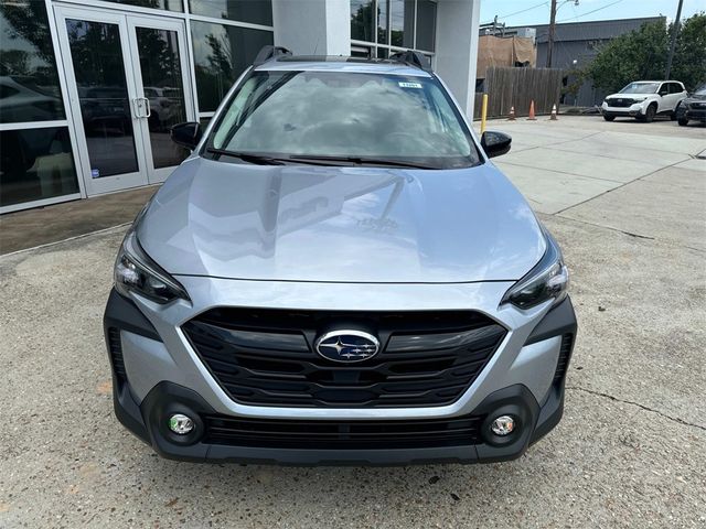 2025 Subaru Outback Onyx Edition XT