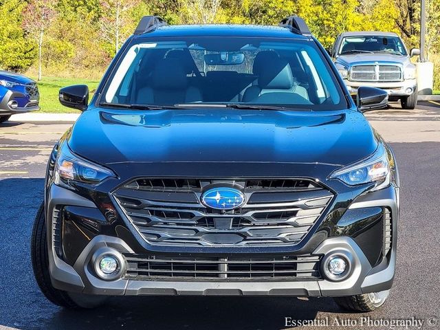 2025 Subaru Outback Onyx Edition XT