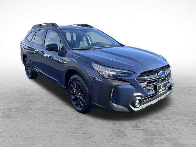 2025 Subaru Outback Onyx Edition XT