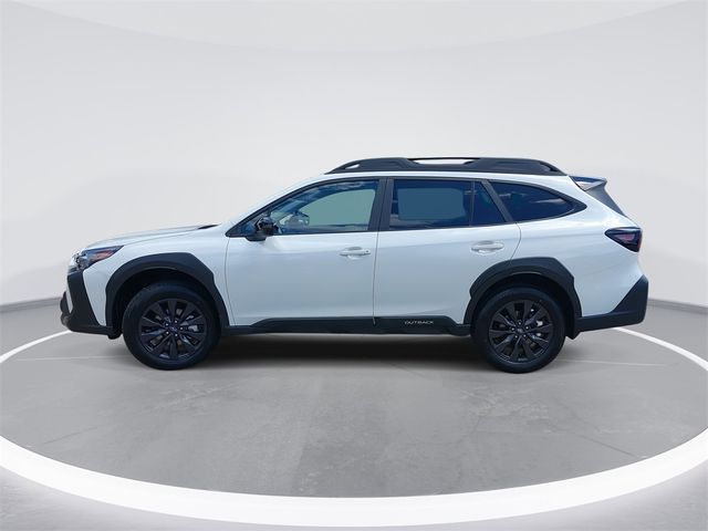 2025 Subaru Outback Onyx Edition XT