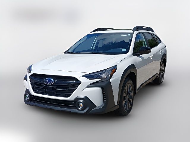 2025 Subaru Outback Onyx Edition XT