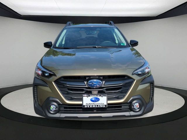 2025 Subaru Outback Onyx Edition XT