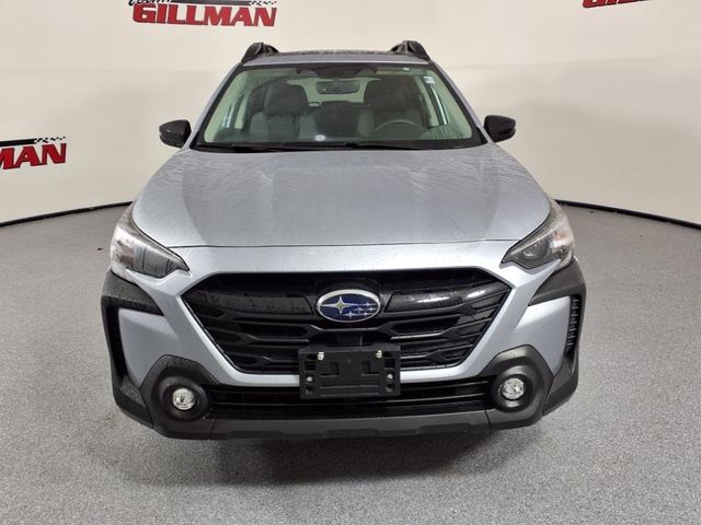 2025 Subaru Outback Onyx Edition XT