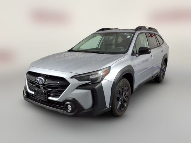 2025 Subaru Outback Onyx Edition XT