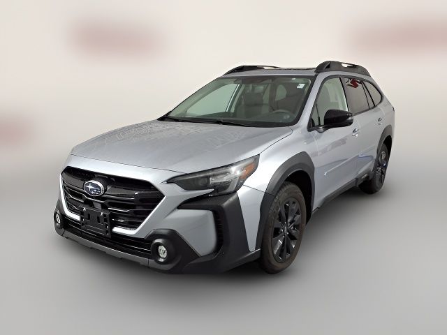 2025 Subaru Outback Onyx Edition XT