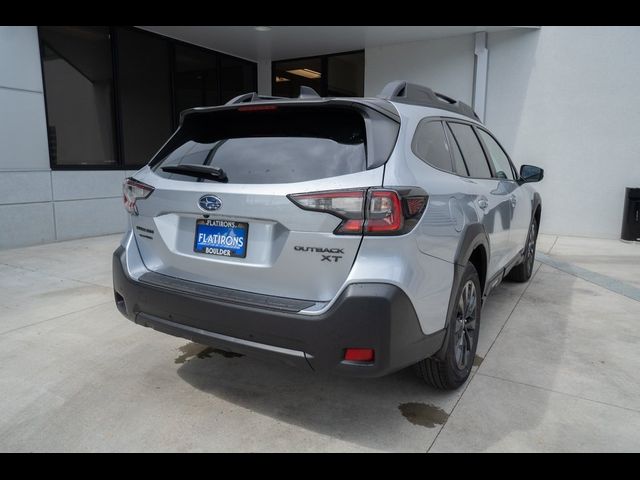 2025 Subaru Outback Onyx Edition XT