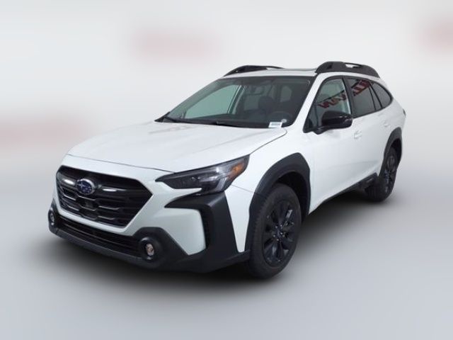 2025 Subaru Outback Onyx Edition XT