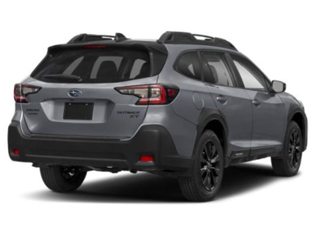 2025 Subaru Outback Onyx Edition XT