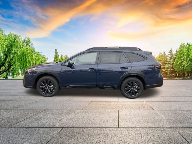 2025 Subaru Outback Onyx Edition XT