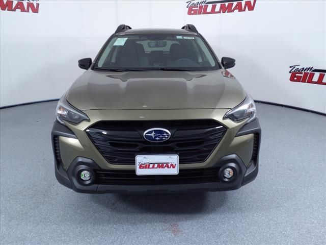 2025 Subaru Outback Onyx Edition XT