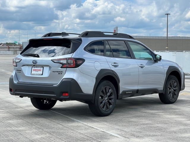 2025 Subaru Outback Onyx Edition XT