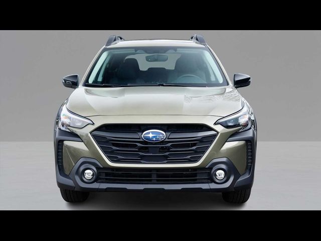 2025 Subaru Outback Onyx Edition XT