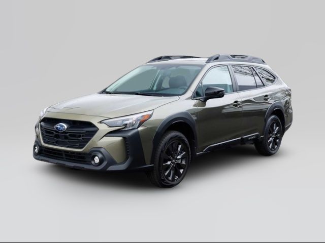 2025 Subaru Outback Onyx Edition XT
