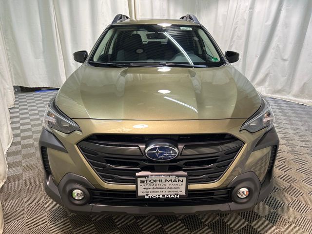 2025 Subaru Outback Onyx Edition XT