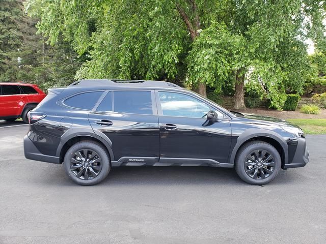 2025 Subaru Outback Onyx Edition XT