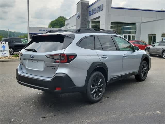 2025 Subaru Outback Onyx Edition XT