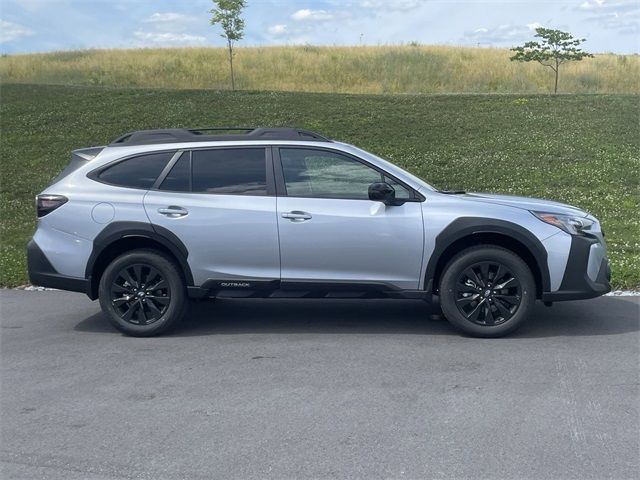 2025 Subaru Outback Onyx Edition XT