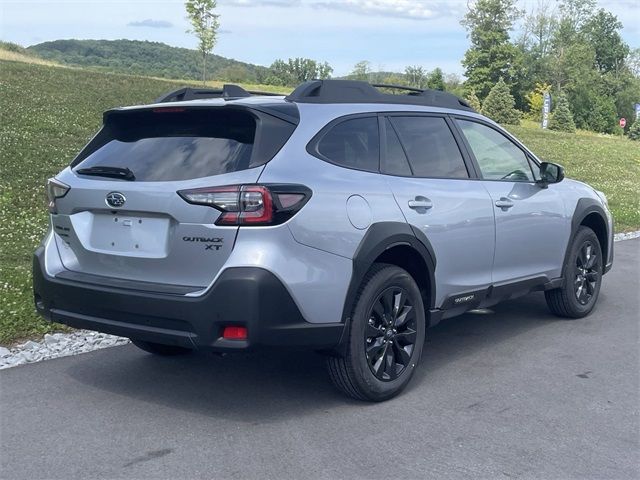 2025 Subaru Outback Onyx Edition XT