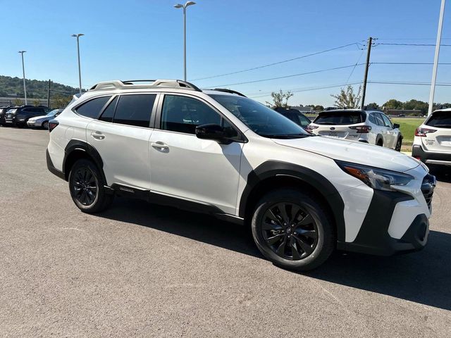 2025 Subaru Outback Onyx Edition XT