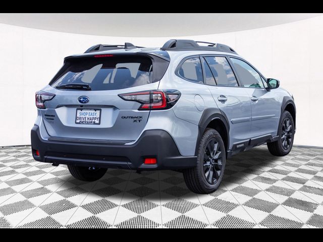 2025 Subaru Outback Onyx Edition XT