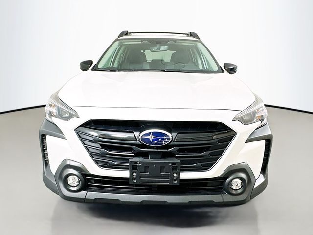 2025 Subaru Outback Onyx Edition XT