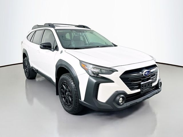2025 Subaru Outback Onyx Edition XT