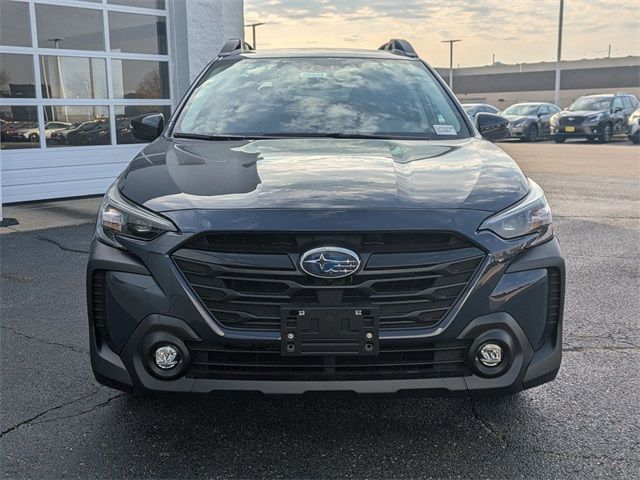 2025 Subaru Outback Onyx Edition XT