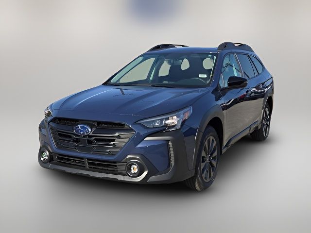 2025 Subaru Outback Onyx Edition XT