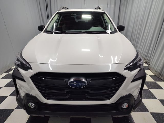 2025 Subaru Outback Onyx Edition XT