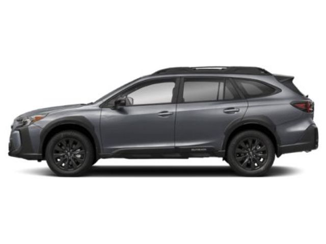 2025 Subaru Outback Onyx Edition XT