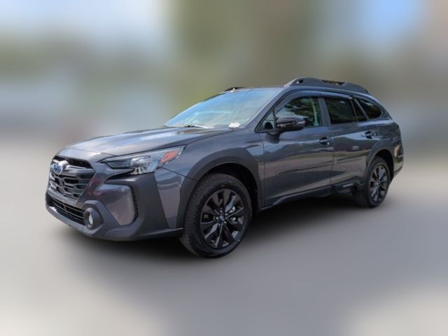 2025 Subaru Outback Onyx Edition XT