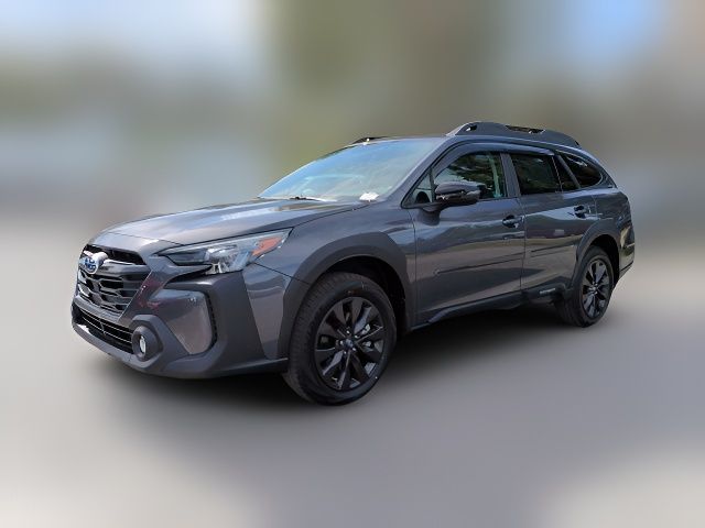 2025 Subaru Outback Onyx Edition XT