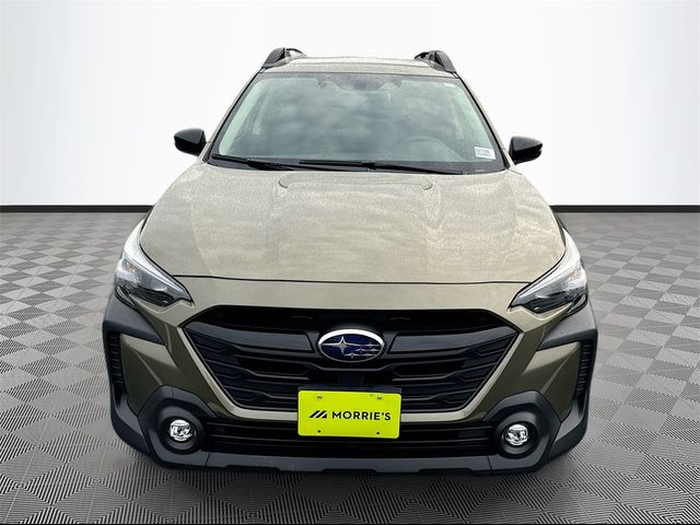 2025 Subaru Outback Onyx Edition XT