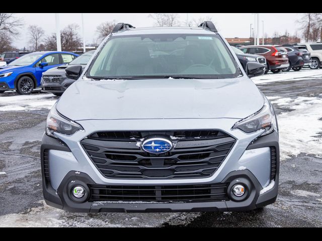 2025 Subaru Outback Onyx Edition XT