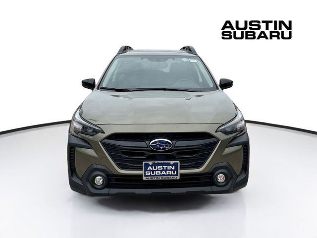 2025 Subaru Outback Onyx Edition XT