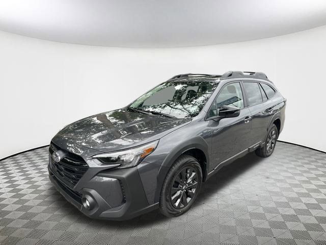 2025 Subaru Outback Onyx Edition XT