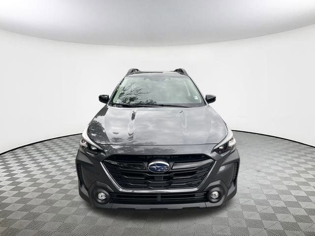 2025 Subaru Outback Onyx Edition XT